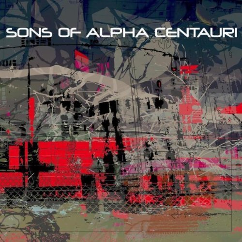 Sons of Alpha Centauri Debut